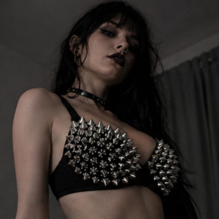 Bra Spikes